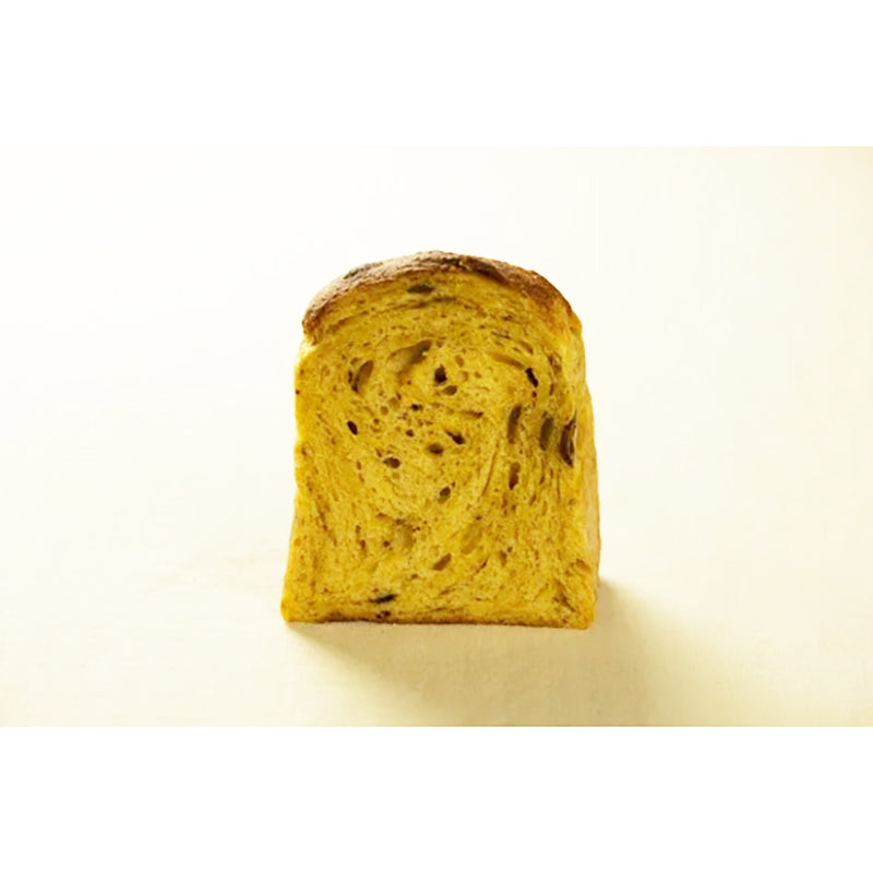 Spelt pumpkin (Oheso)