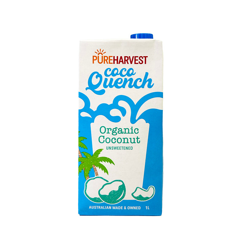 有機ココナッツミルク ドリンク – Tengu Natural Foods