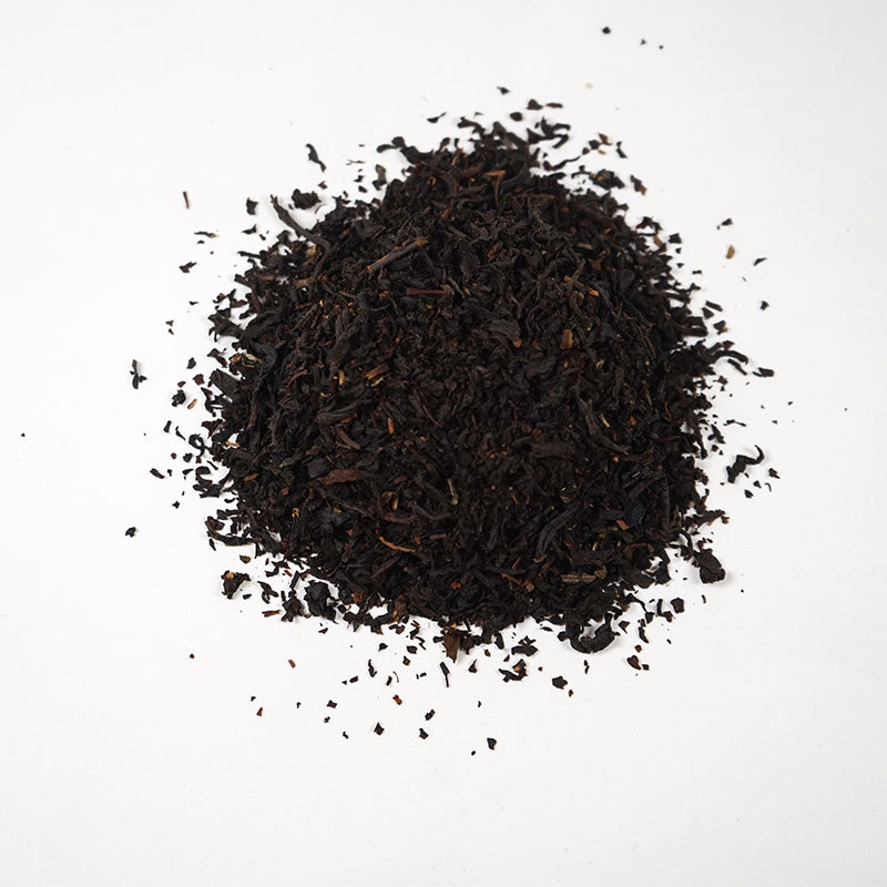Organic Earl Grey Tea