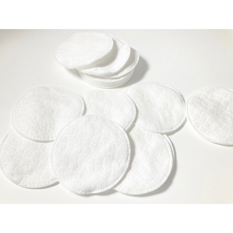 オーガニックコットン・パッド ※