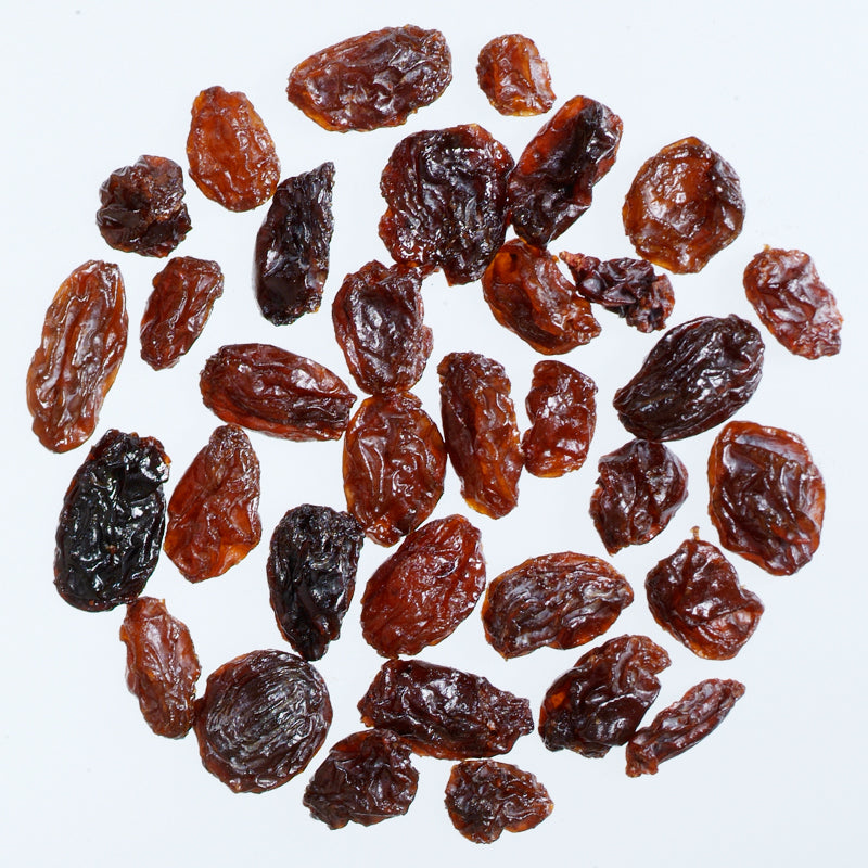 Organic Raisins – Tengu Natural Foods