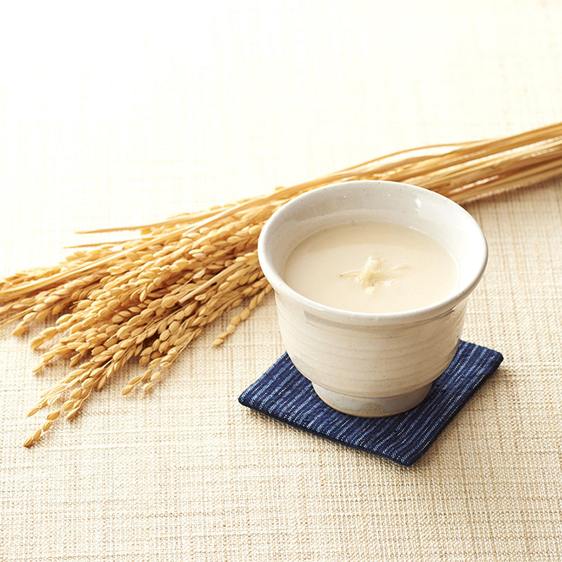 Brown Rice Amazake