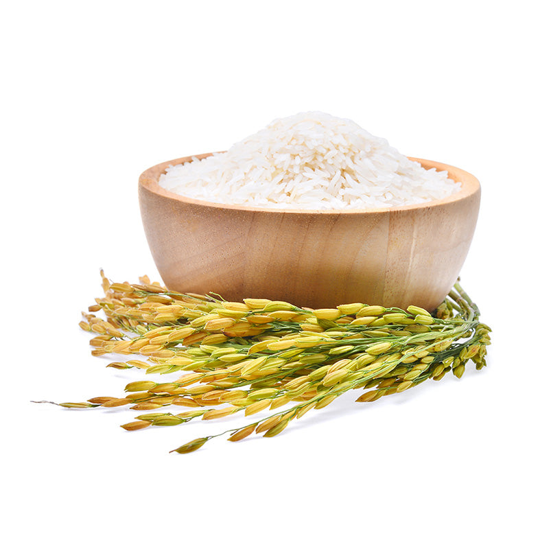 Lanna Valleyオーガニックジャスミンライス (タイ産)