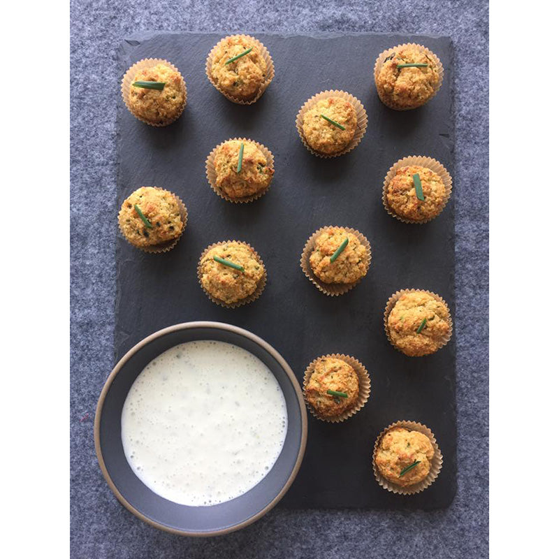 Unbleached Baking Cups MINI※