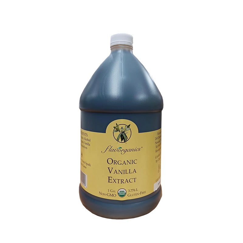 バニラエクストラクト業務用 – Tengu Natural Foods