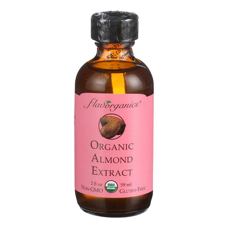 アーモンドエキストラクト