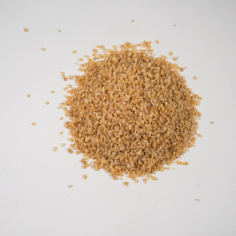 Organic Bulgur Wheat