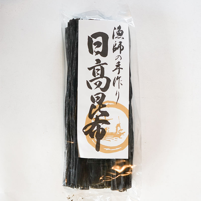 Konbu