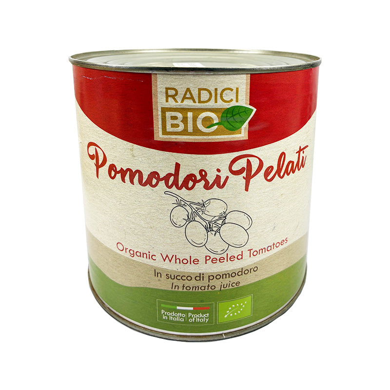 Whole Tomato Big Size