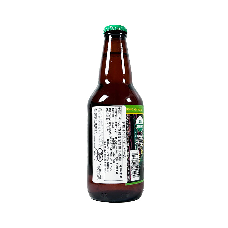 Organic IPA EEL River ※