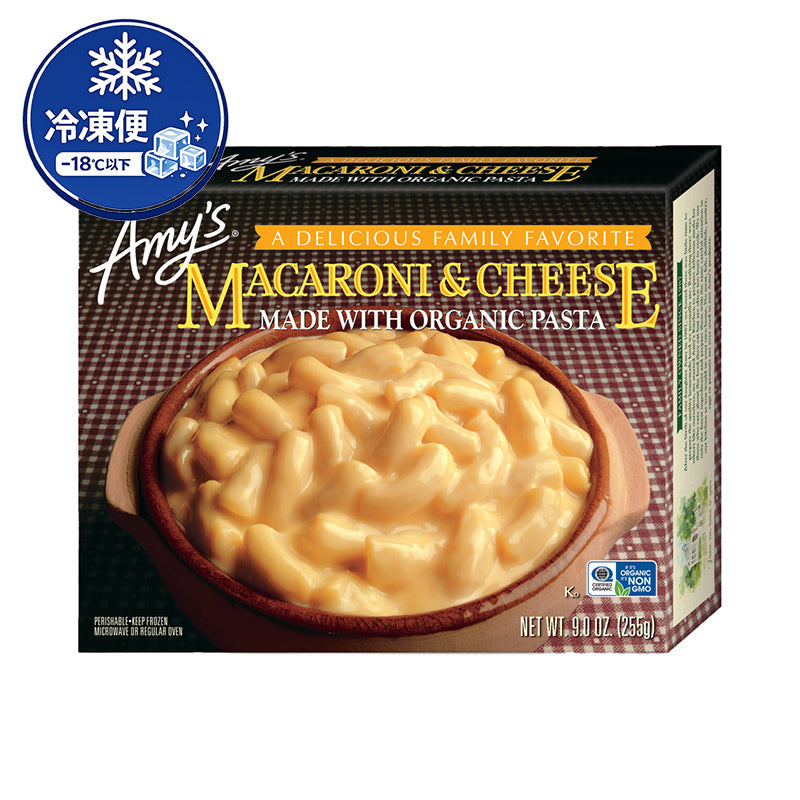 Macaroni and Cheese