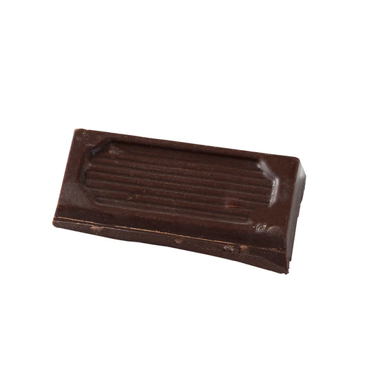 (ピープルツリー)有機ビターザクロチョコレート