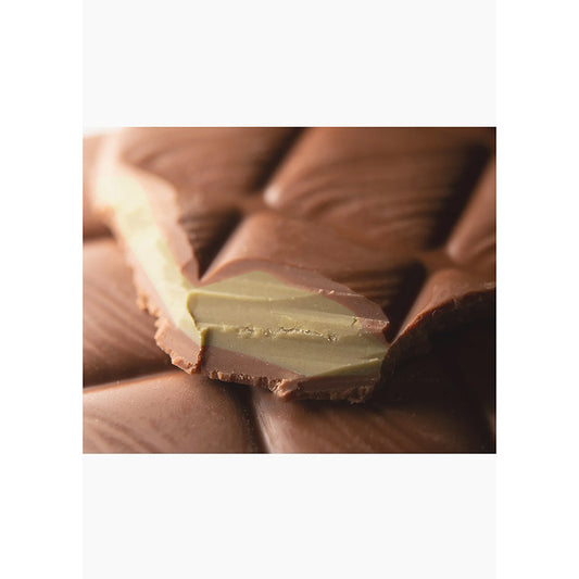 (ピープルツリー)有機オレンジ&レモンフィリング