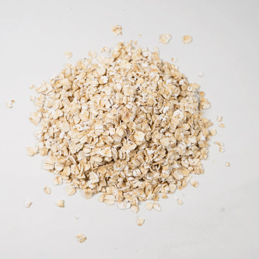 Quick Rolled Oats #21 JAS