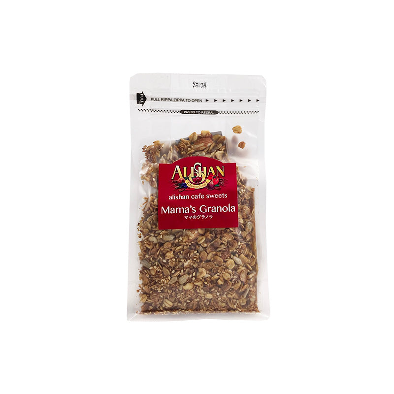 Mama's Granola
