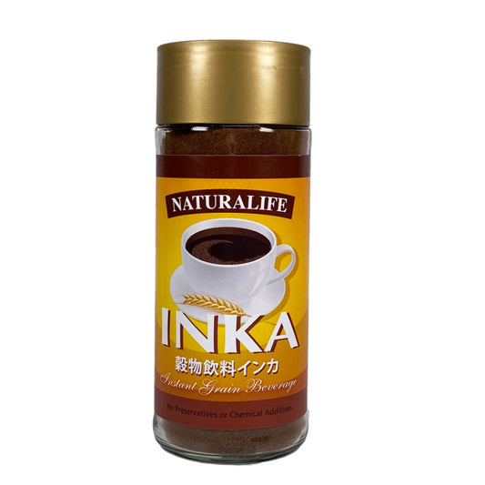 Grain Beverage Inka