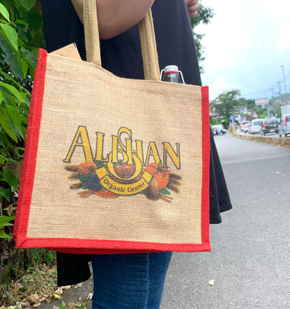 Alishan  Bag※