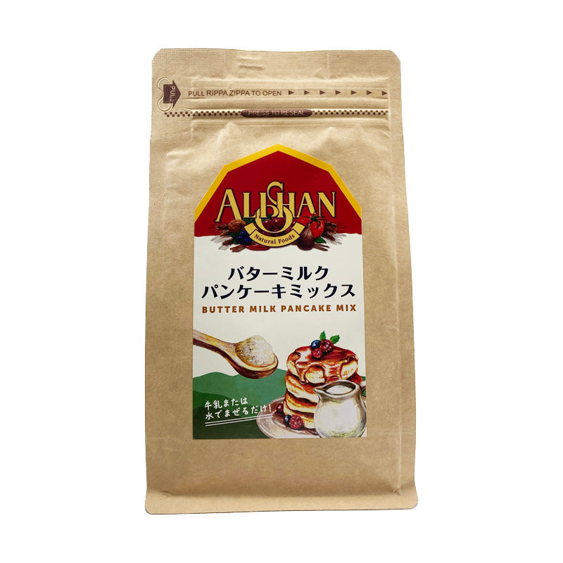 Butter Milk Pancake Mix