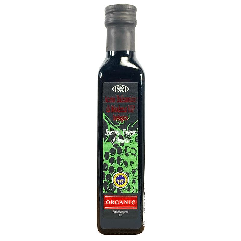 Organic Balsamic Vinegar