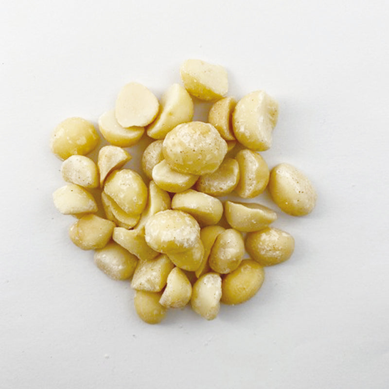 Organic Macadamia Nuts