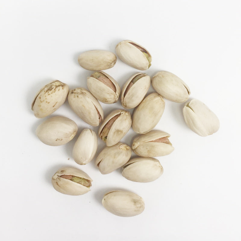 Pistachios