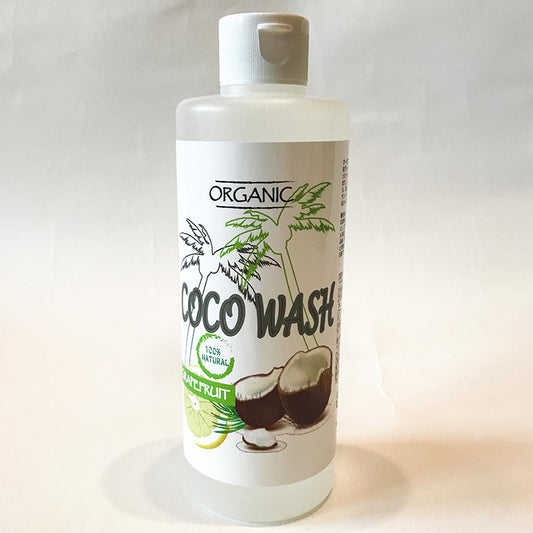 Coco Wash, 300ml※