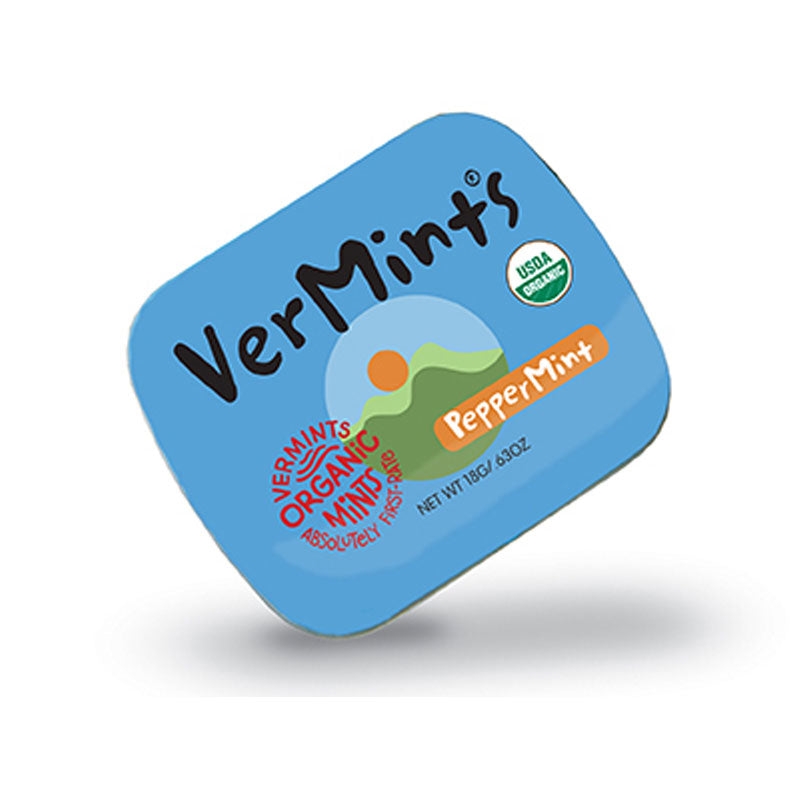 VerMints Peppermint