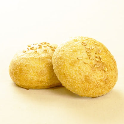 Burger Buns (OHESO PAN)