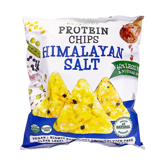 POPCROP Himalayan Salt Chips