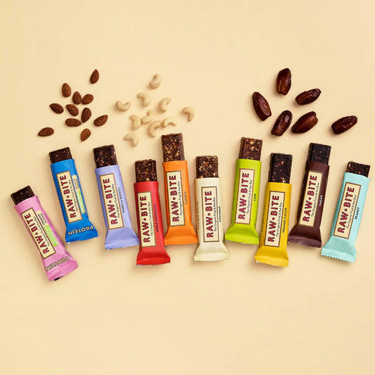 有機ローバイト　カシュー