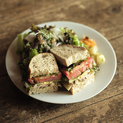 Nichigetsudo Country Loaf/Order by Tue Ships Fri