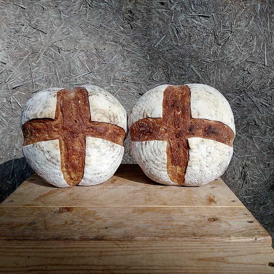 Nichigetsudo Country Loaf/Order by Tue Ships Fri