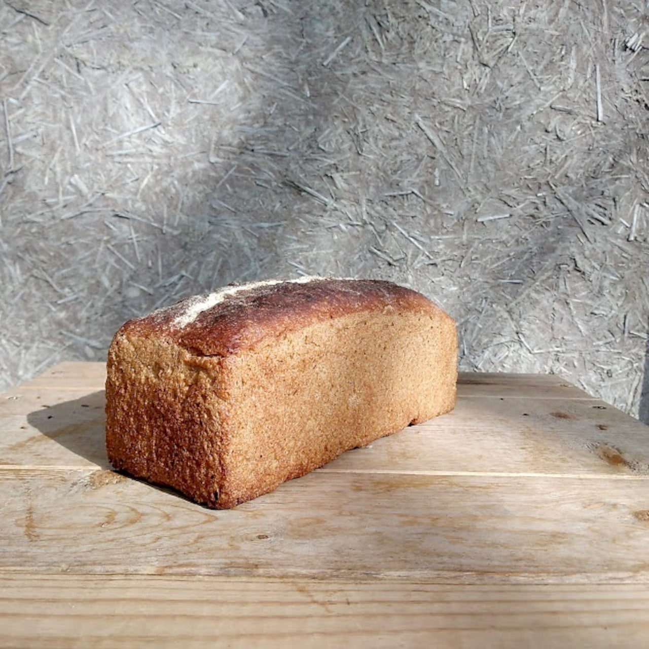 Nichigetsudo Rye Loaf/Order by Tue Ships Fri