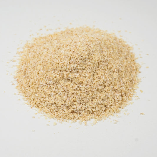 Organic Oat bran