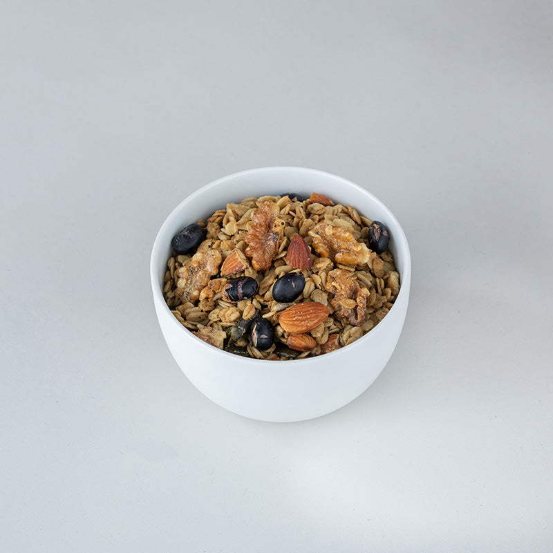 mi norhodo Odashi granola