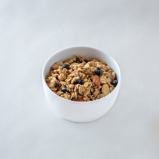 mi norhodo Kinako granola