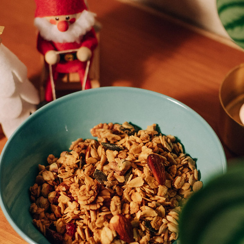 サンタクロースブレンド★数量限定★