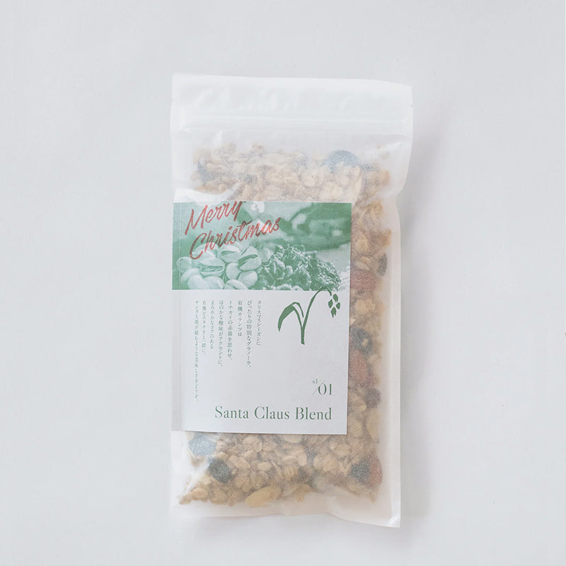 サンタクロースブレンド★数量限定★