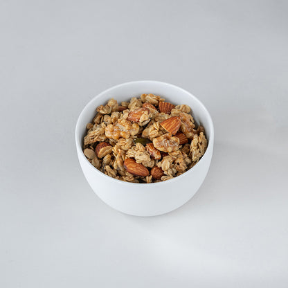 mi norhodo basic granola 80g