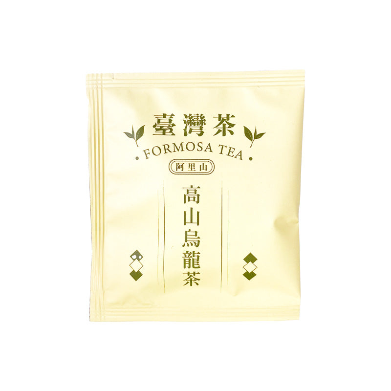 Alishan Kozan Oolong Teabags