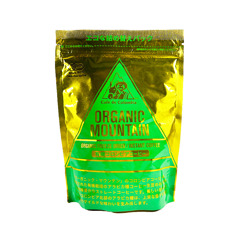 Daabon Instant Coffee
