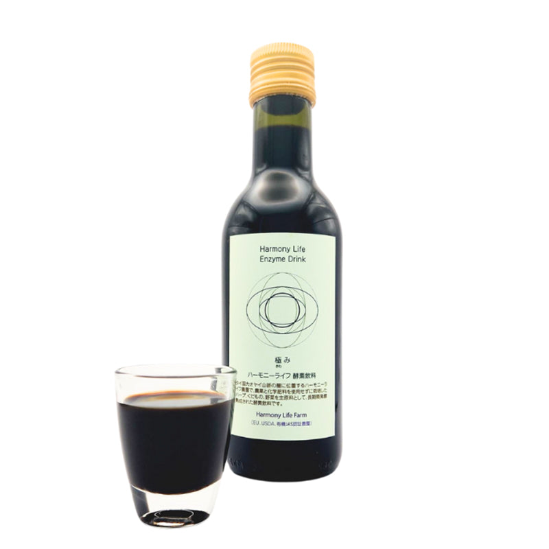 酵素飲料「極み」