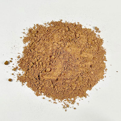 有機ココアパウダー（非アルカリ処理）