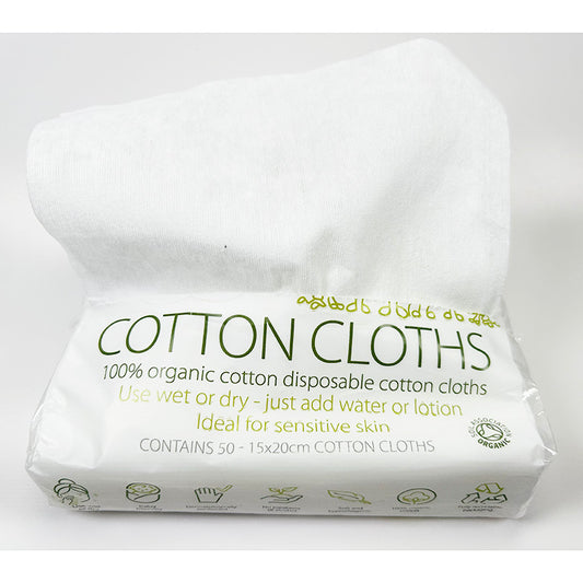 Cotton Cloths※