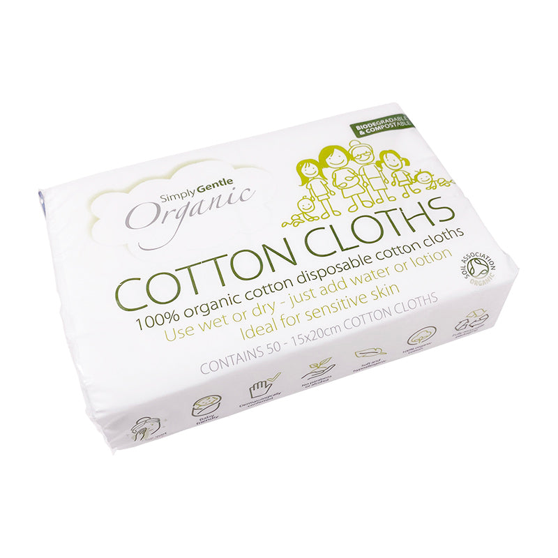 Cotton Cloths※