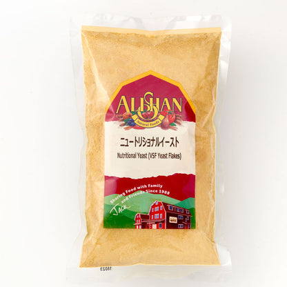 Nutritional Yeast (VSF Yeast Flakes)