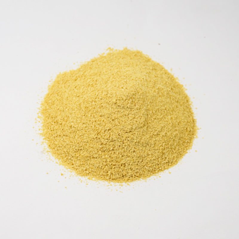 ニュートリショナルイースト