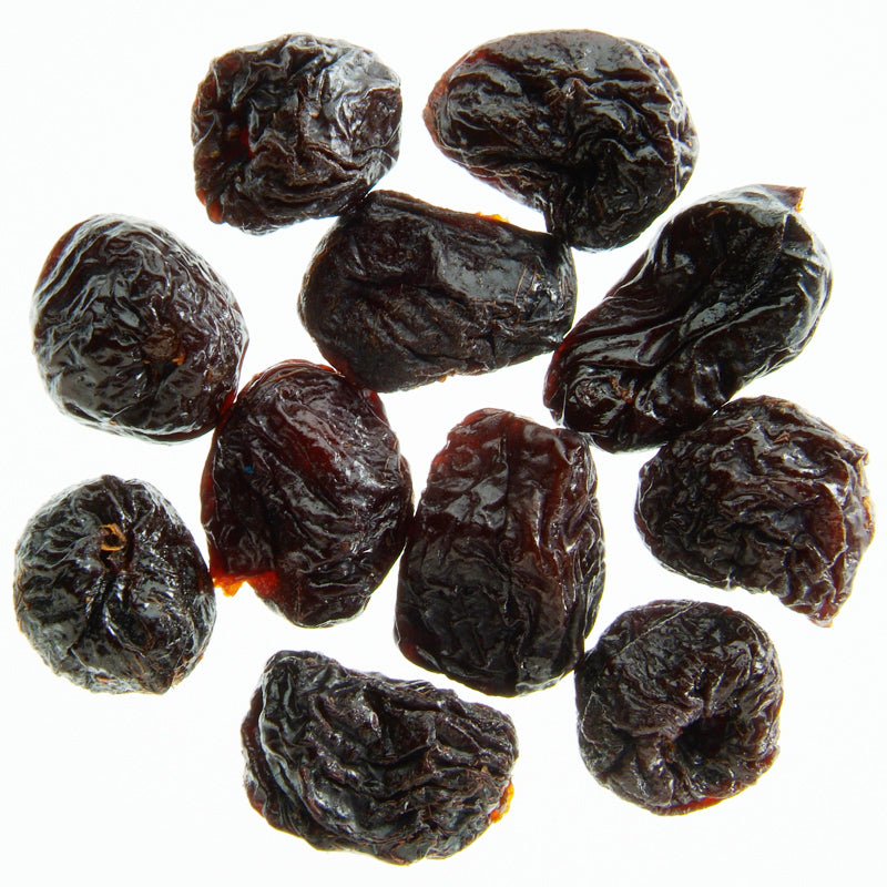 Organic Prunes