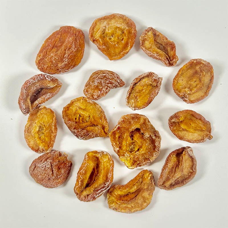 Apricot Hunza