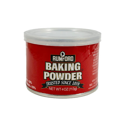 Baking Powder